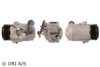 DRI 700510687 Compressor, air conditioning